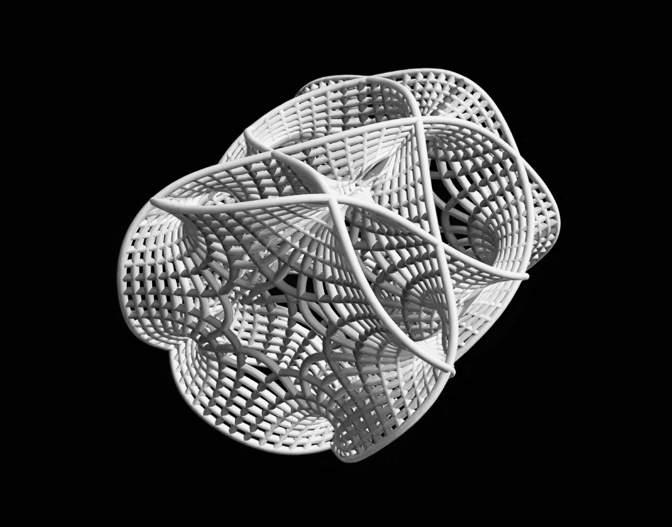 Generative Modeling 101